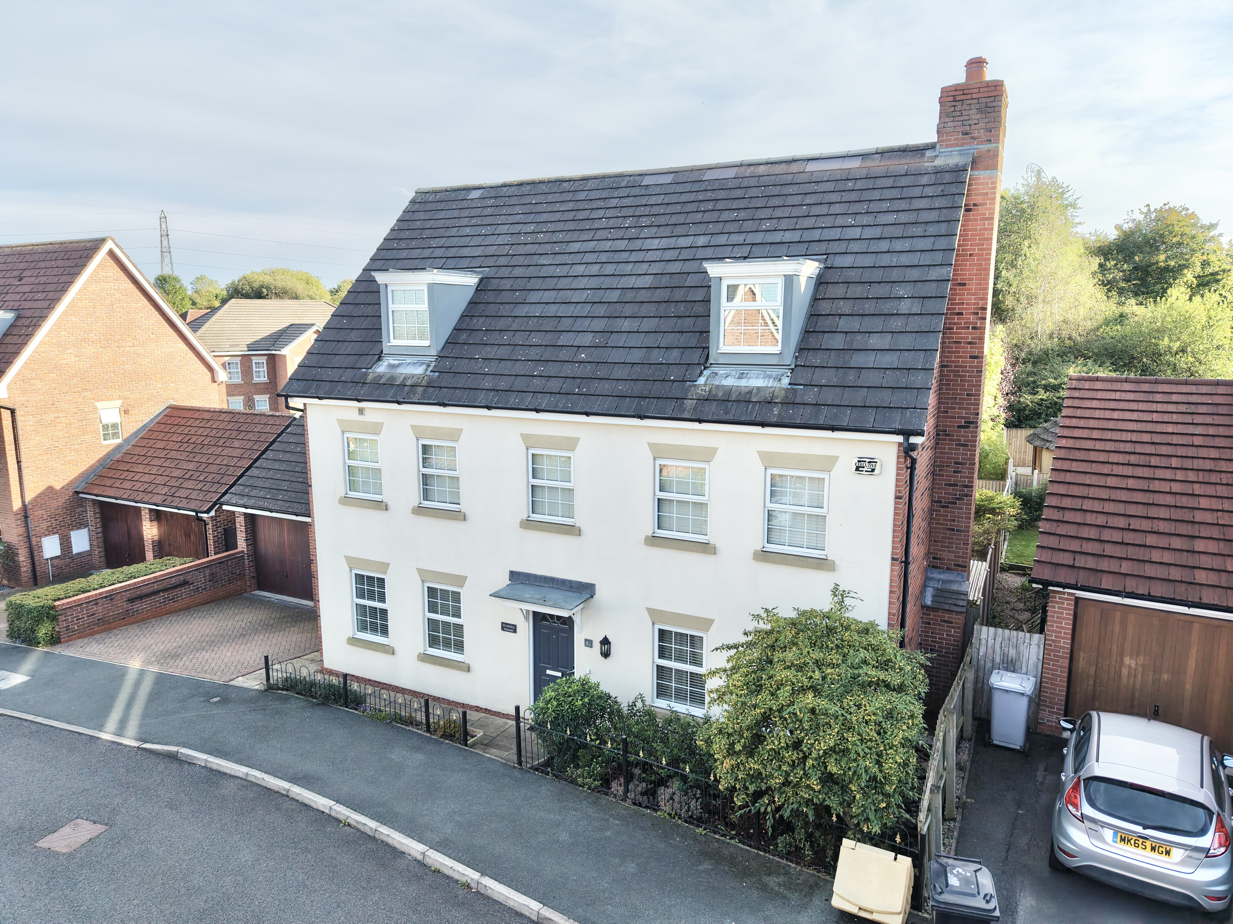 St. Augustines Drive, Weston, CW2, photo 29