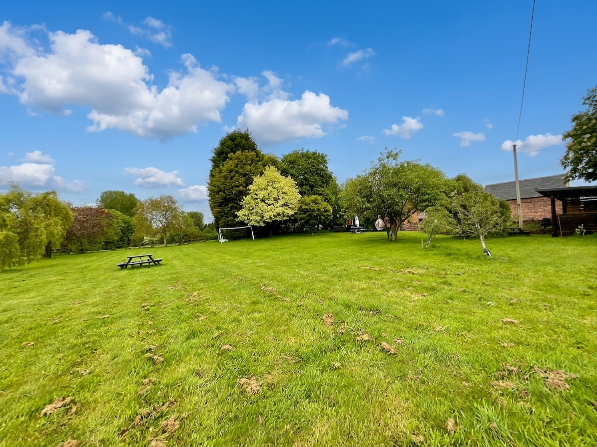Amerton, Dimmocks Farm, ST18, photo 19
