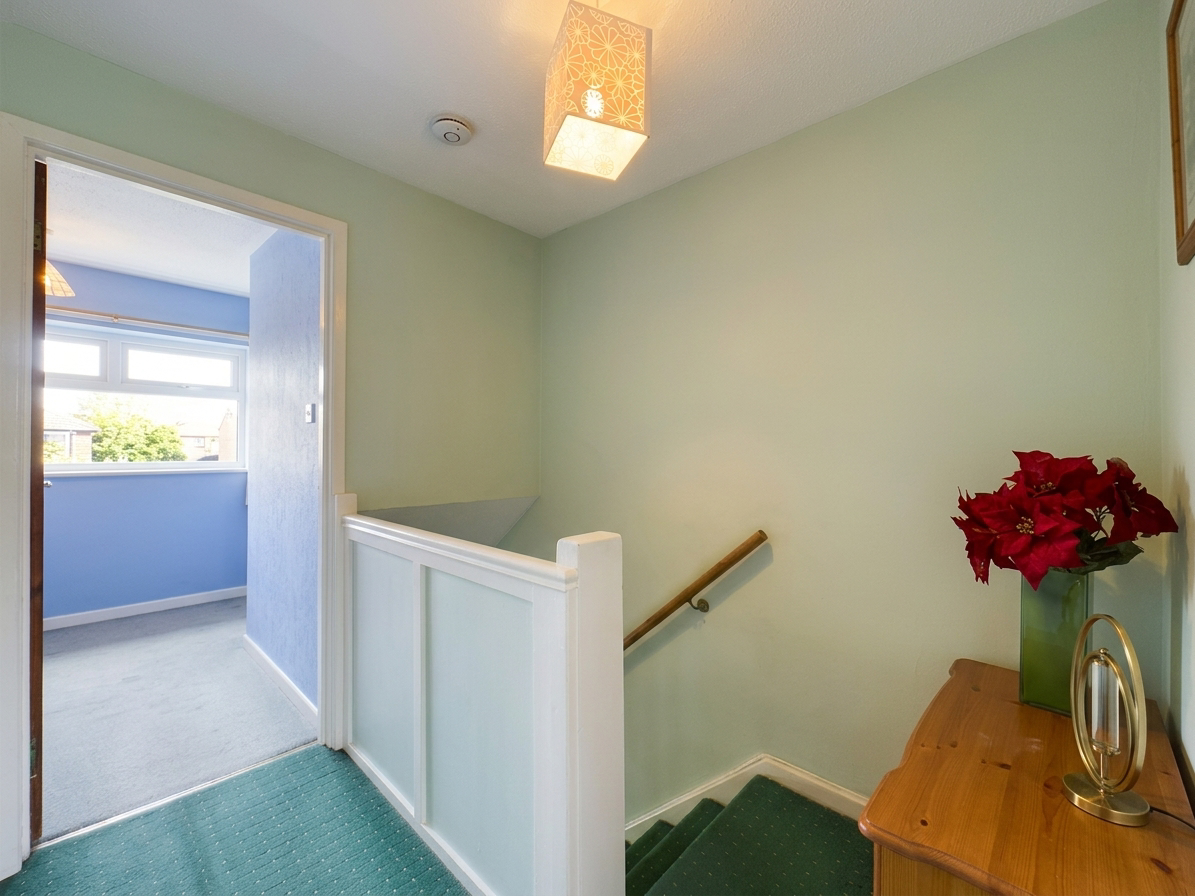 Oakfield Close, Wrenbury, CW5, photo 15