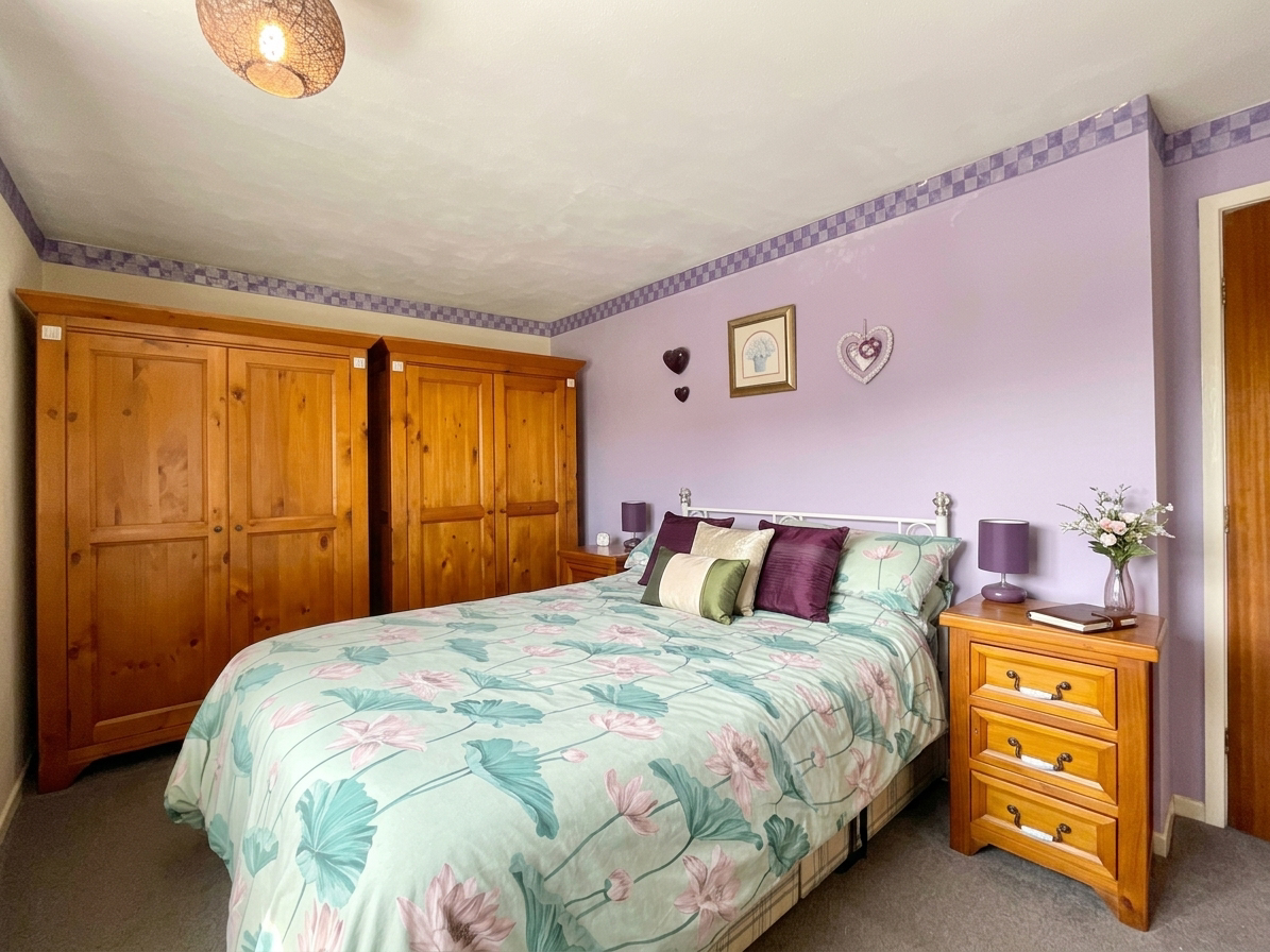 Oakfield Close, Wrenbury, CW5, photo 11