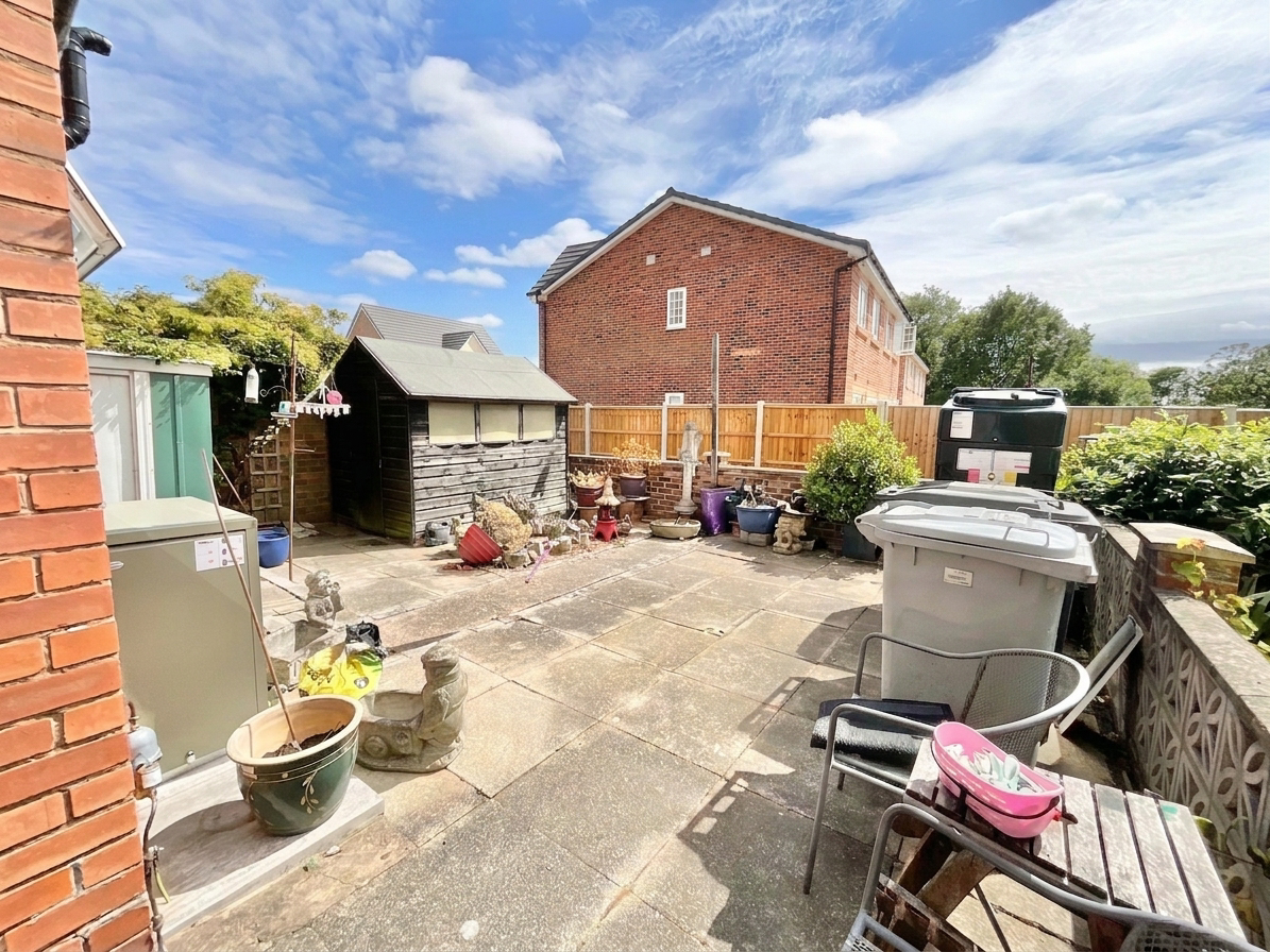 Oakfield Close, Wrenbury, CW5, photo 5