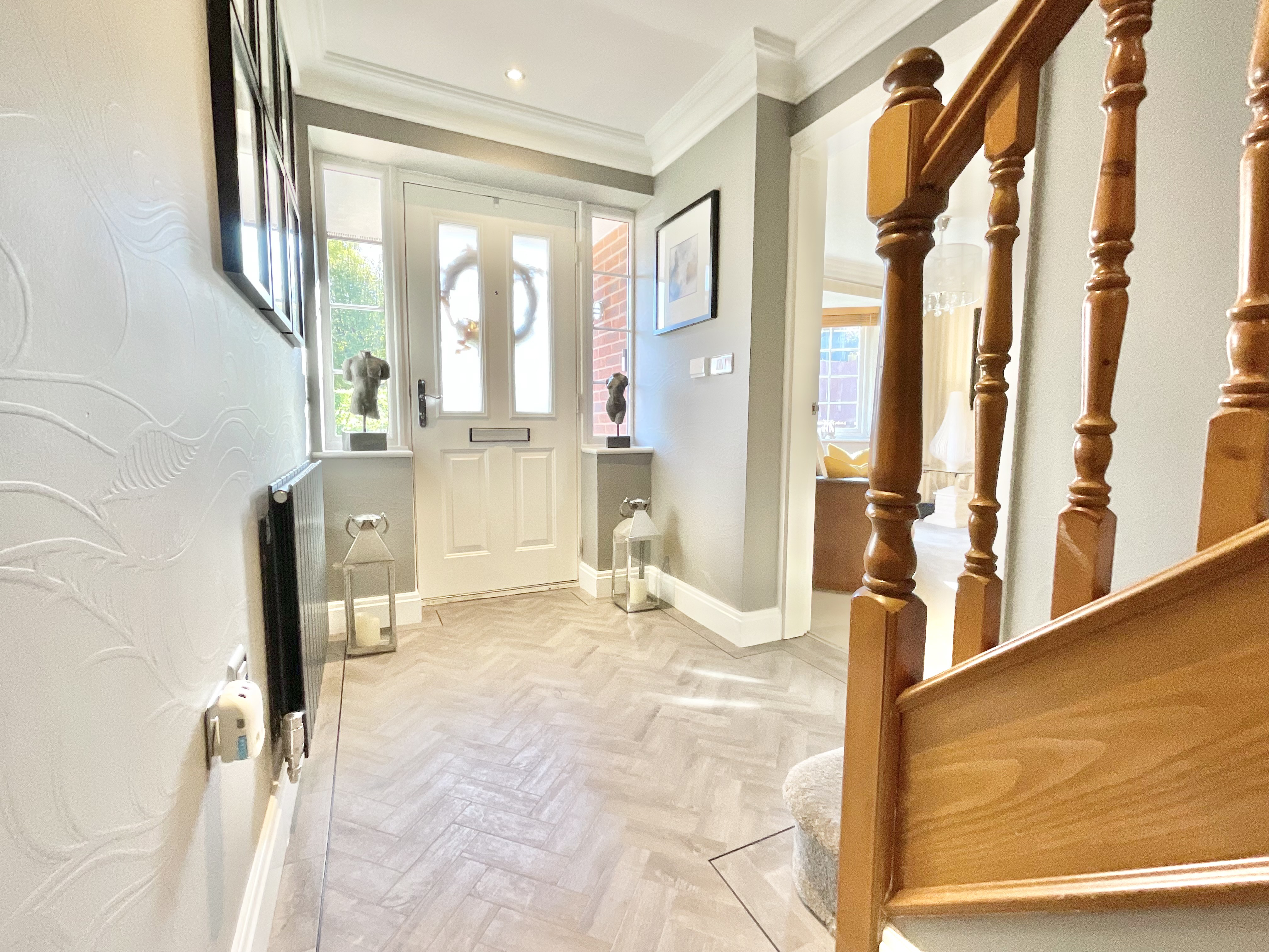Franklin Drive, Blythe Bridge, ST11, photo 13