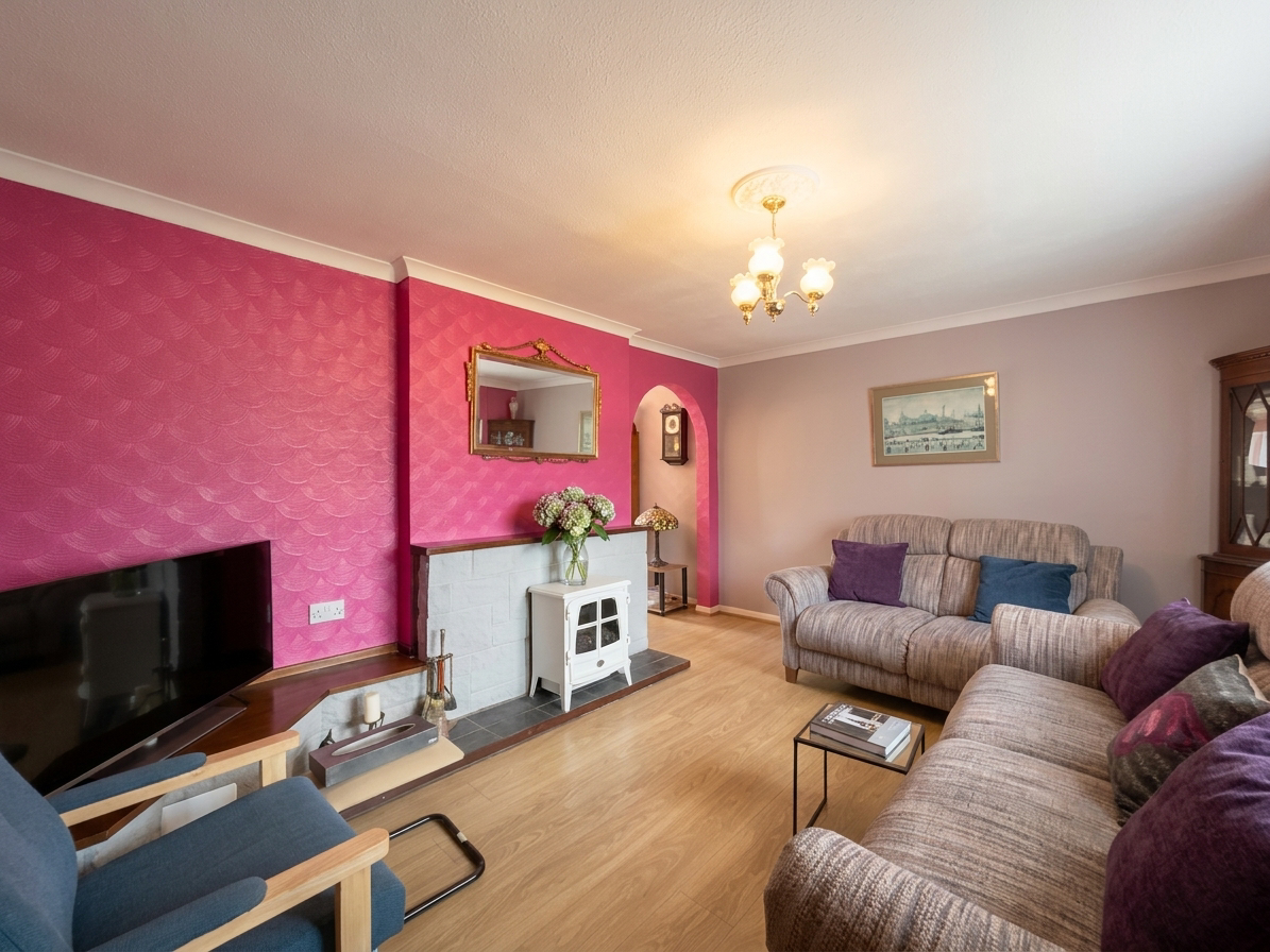 Oakfield Close, Wrenbury, CW5, photo 3