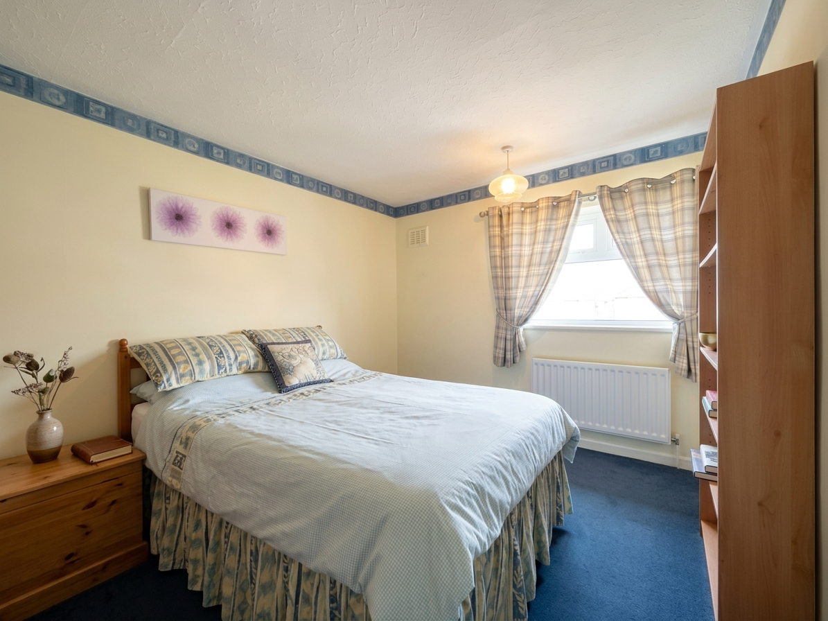 Oakfield Close, Wrenbury, CW5, photo 12