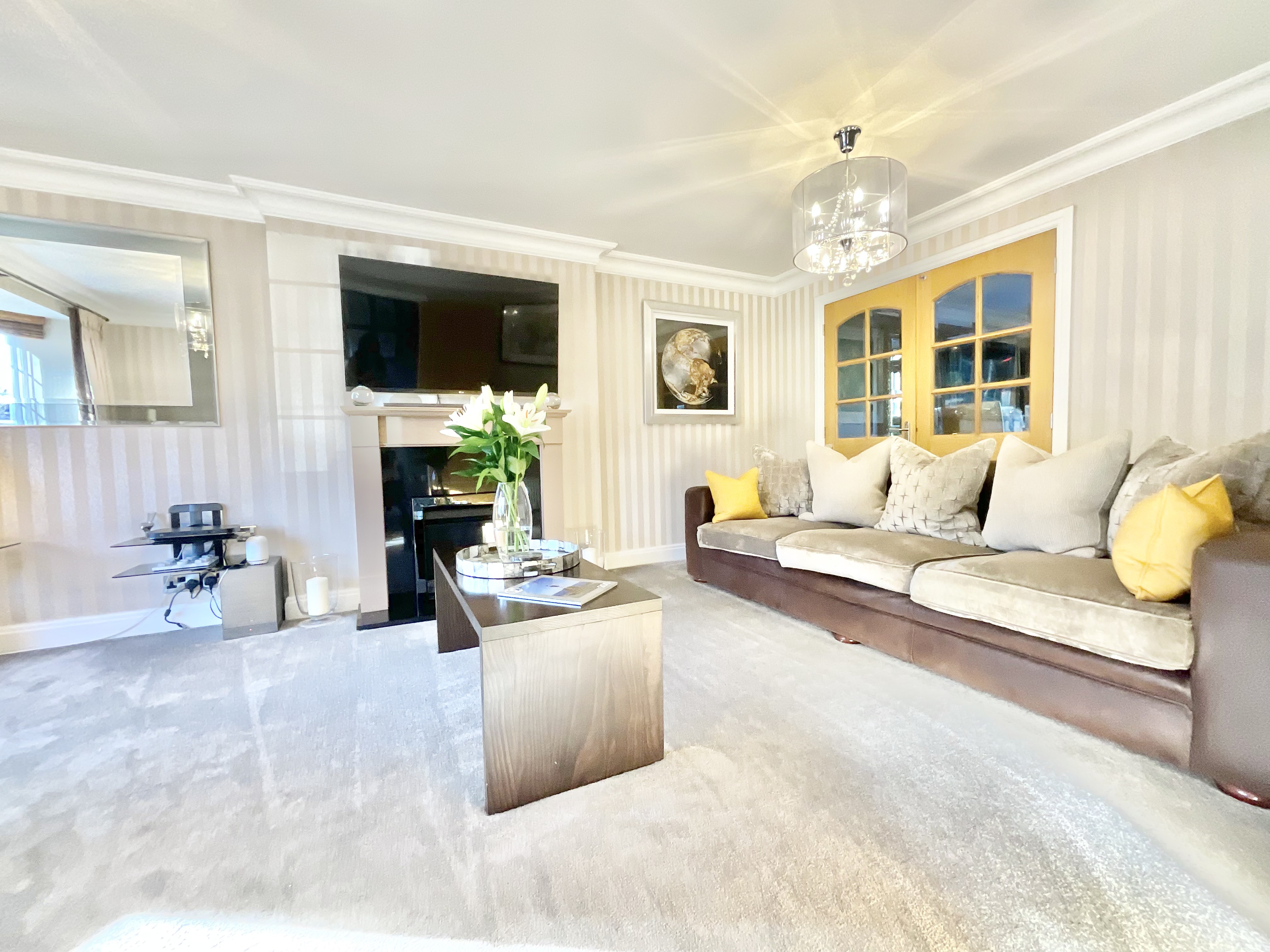 Franklin Drive, Blythe Bridge, ST11, photo 5