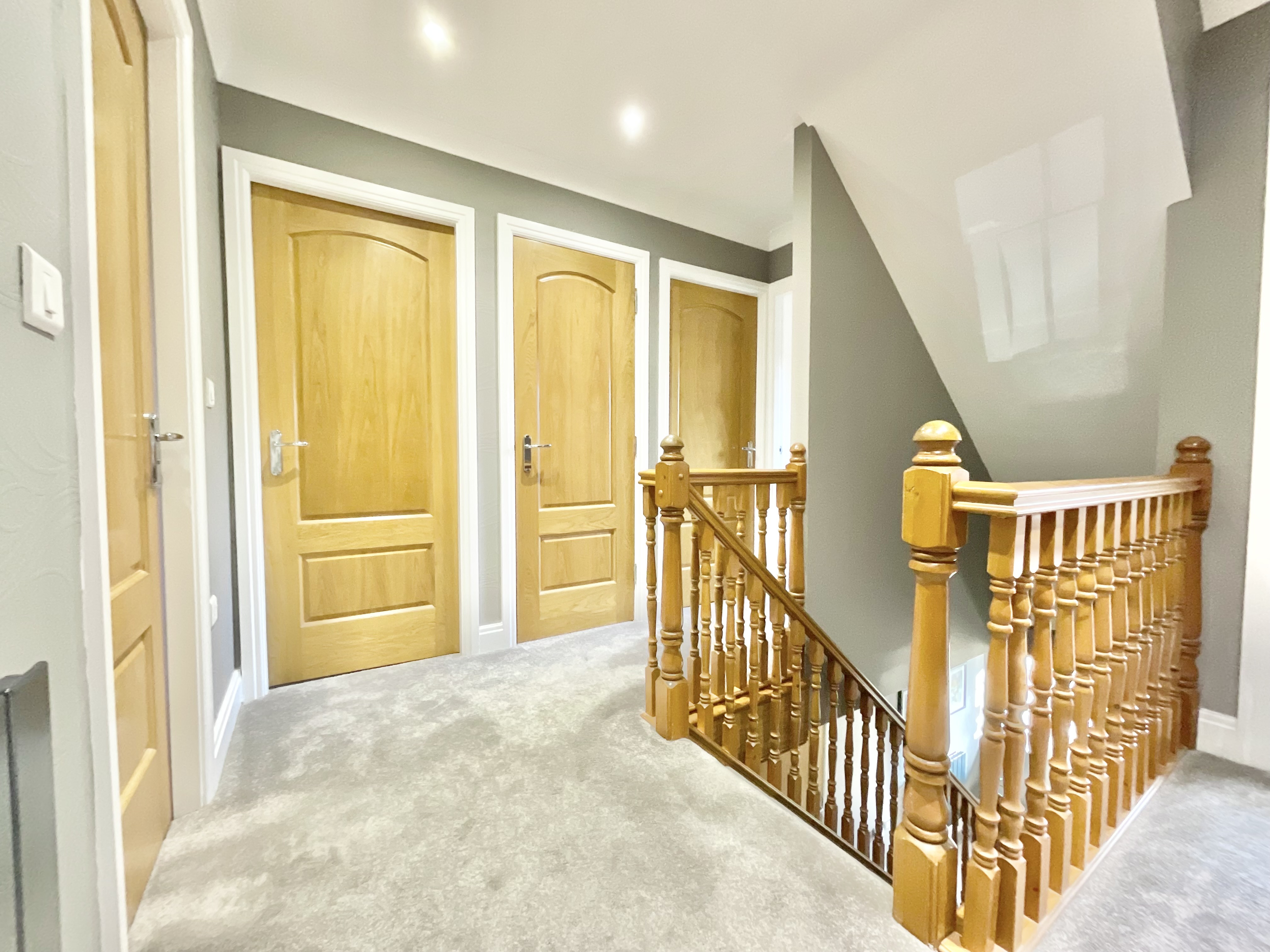 Franklin Drive, Blythe Bridge, ST11, photo 27
