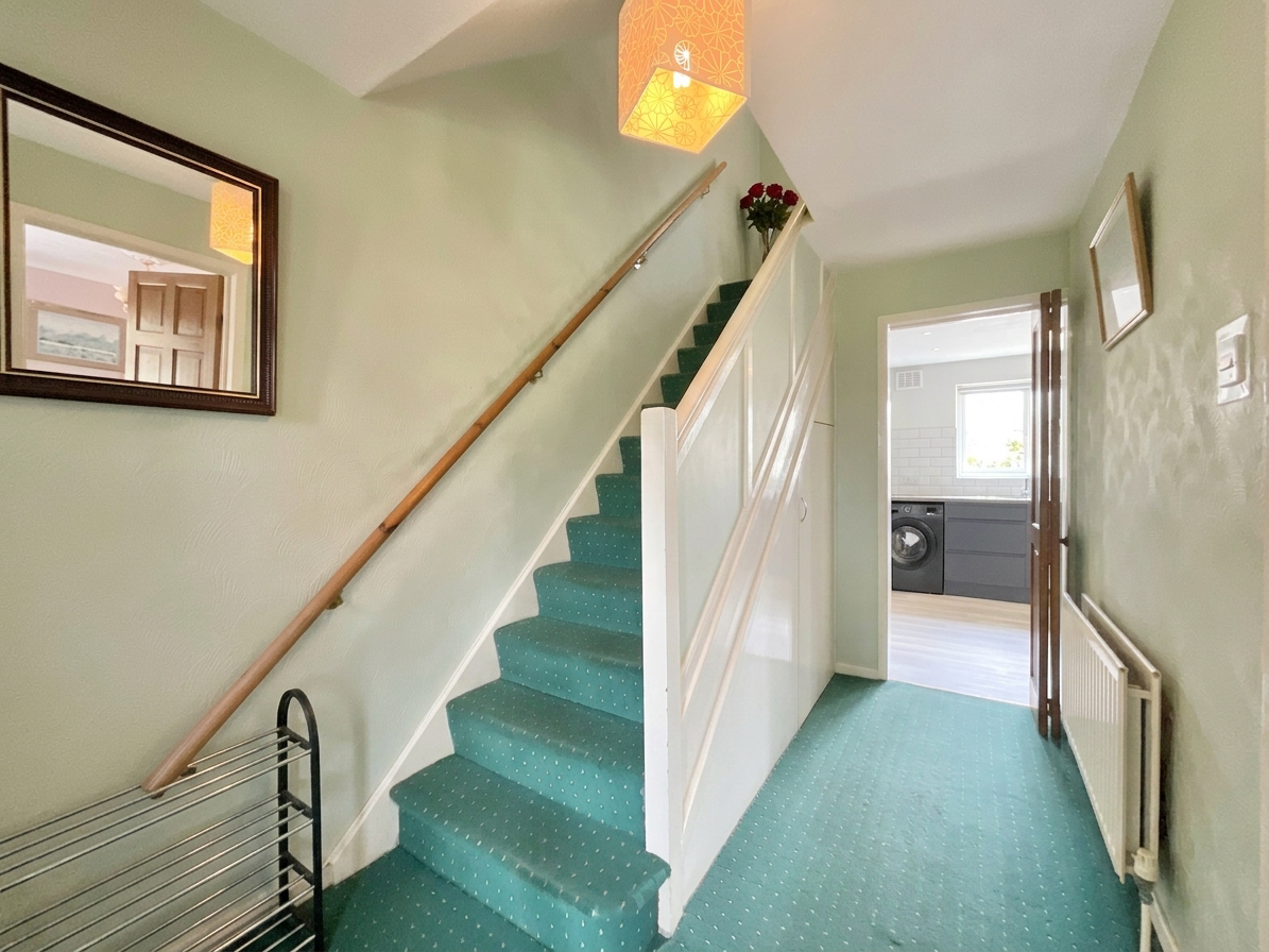 Oakfield Close, Wrenbury, CW5, photo 7