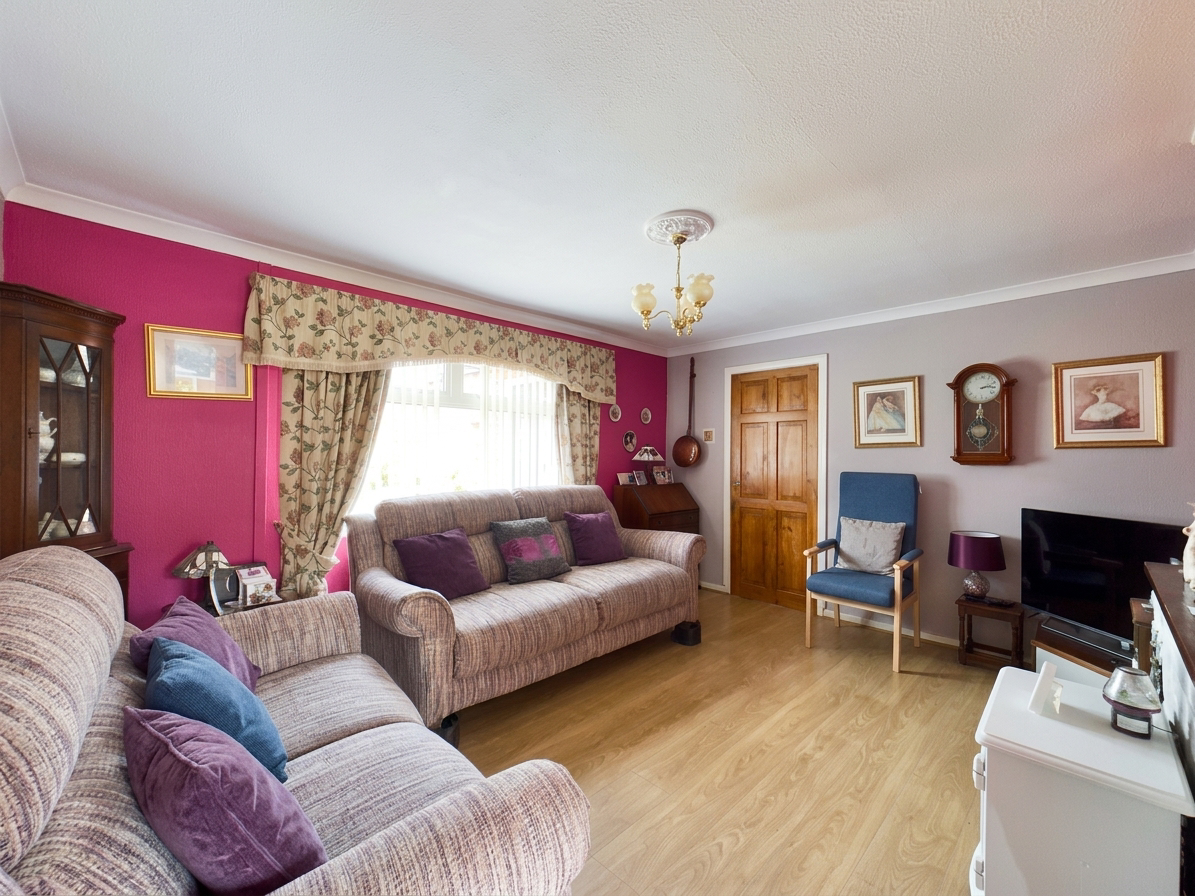 Oakfield Close, Wrenbury, CW5, photo 8