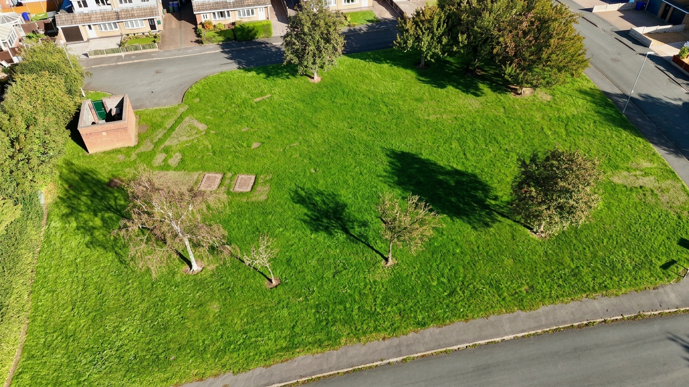 Goodwood Place, Stoke-On-Trent, ST4, photo 21