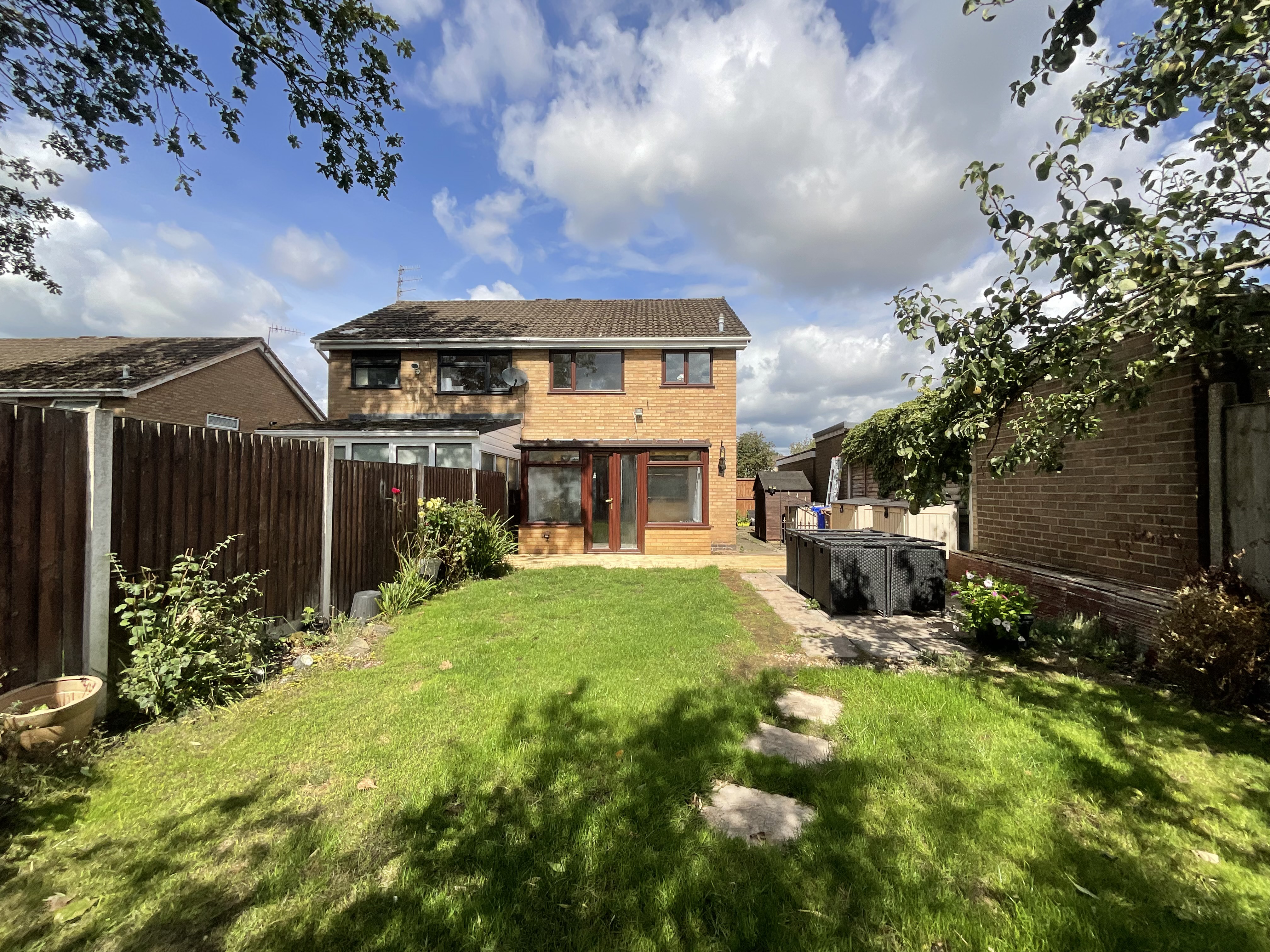 Goodwood Place, Stoke-On-Trent, ST4, photo 4