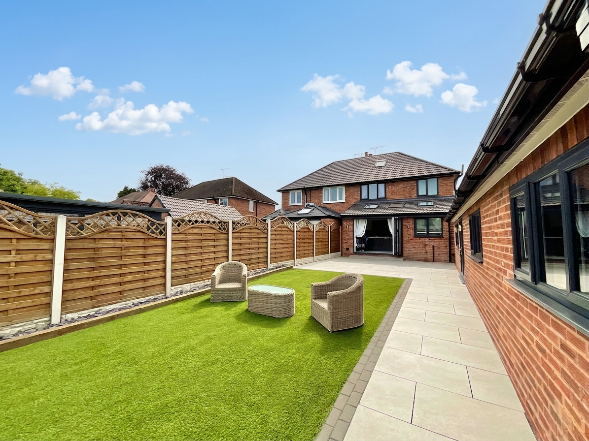 Park Estate, Shavington, CW2, photo 20