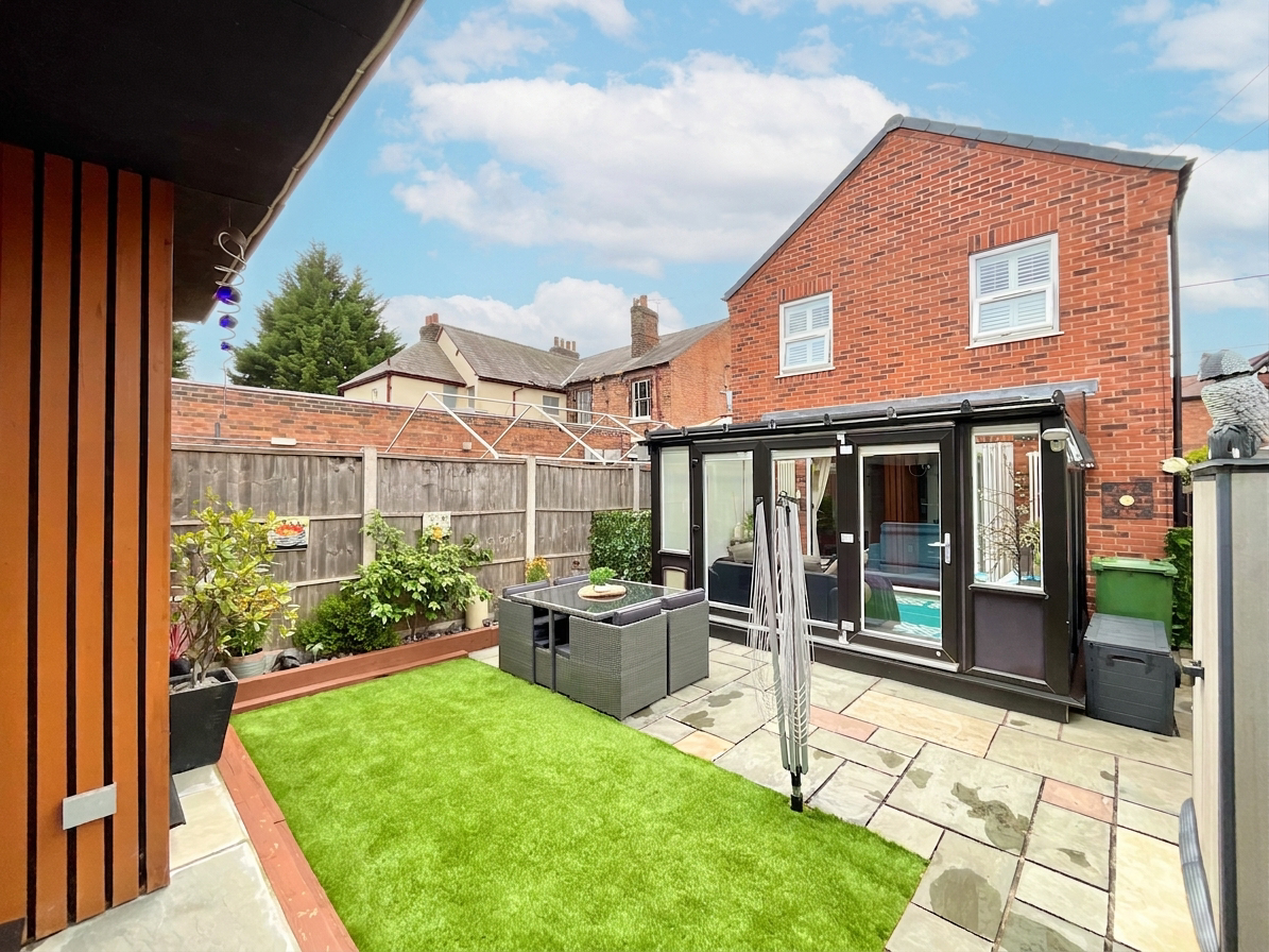 Wistaston Road, Willaston, CW5, photo 19